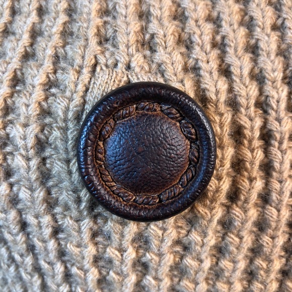 Autumn Cashmere Double-breasted Cardigan Sz S - Picture 4 of 11